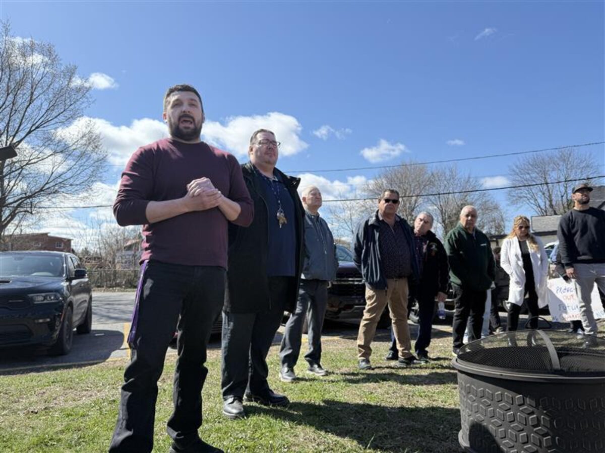 The year that was in Kahnawake – The Eastern Door
