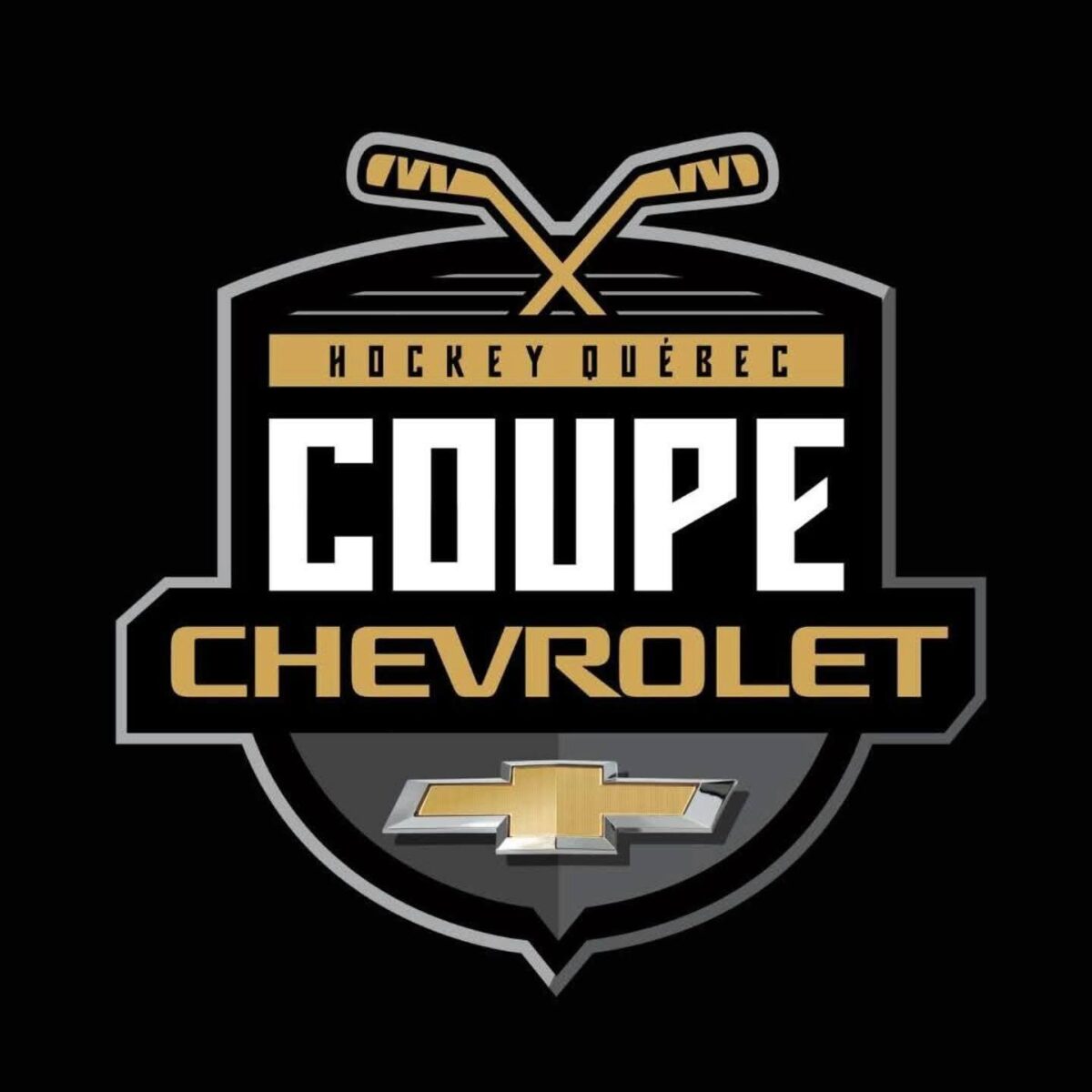 Chevrolet Cup Logo