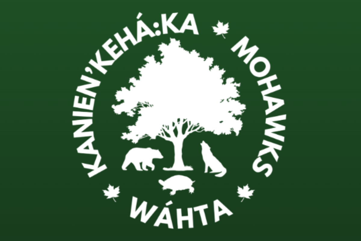 Wahta Mohawks re-join Iroquois Caucus