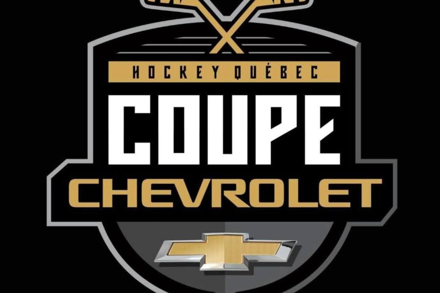 Chevrolet Cup Logo
