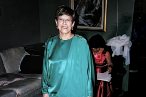 Picture of Mavis “Connie” McArdle