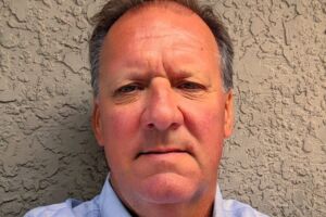 Graeme Drew LinkedIn page profil picture