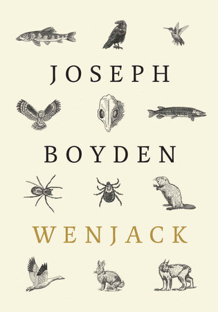 wenjack