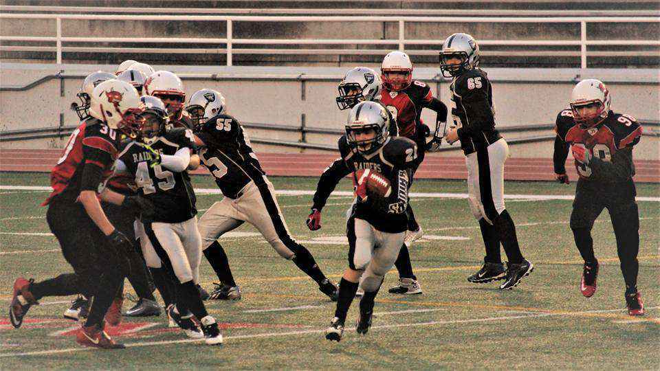 Courtesy Mike Phillips Sr.